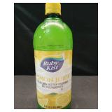 Clement Pappas Ruby Kist Lemon Juice  32 oz