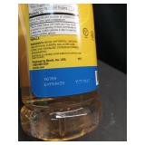 Monin Sugar Free Syrup Size: 1 liter  Flavor: Vanilla (plastic)