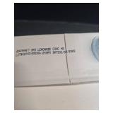 Tractor Beverage Co. Lemonade  8.5:1 Concentrate  Organic-32 floz