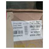 Deep River Original Sea Salt Potato Chips - 16 Oz Bags