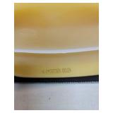 Whirl Admiration Pro-Fry Liquid Shortening Oil for Frying  8 Pound