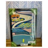 20 x 30 Mainstays 20x30 Black Museum Poster Frame