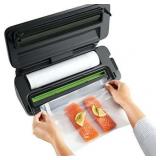 Retails for $220! 1 ct. FoodSaver VS-3180 Multi-Use Vacuum Sealing and Food Preservation System
