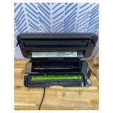 Retails for $220! 1 ct. FoodSaver VS-3180 Multi-Use Vacuum Sealing and Food Preservation System