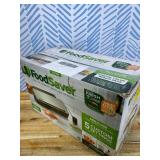 Retails for $220! 1 ct. FoodSaver VS-3180 Multi-Use Vacuum Sealing and Food Preservation System