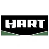 24 TPI HART 5-Piece 24 TPI Jigsaw Blades, New Condition