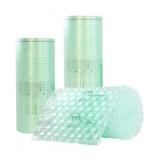 Retails for $130! MINI AIR EASI 2 Rolls EA2 Air Bubbles Cushion Wrap, 1/2 Air Bubble Roll, 16