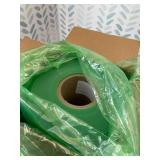 Retails for $130! MINI AIR EASI 2 Rolls EA2 Air Bubbles Cushion Wrap, 1/2 Air Bubble Roll, 16