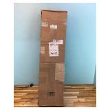 Retails for $105! Refrigerator Flipper Assembly #Sam-Da97-12624a Compatible with Samsung, DA97-12624A Assy-French Door Mullion with Heater Replacement