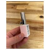 Thick 3D No-Wipe Rhinestone glue Gel in Bottle (+ Liner Brush) for Nail art Design & Chrome application