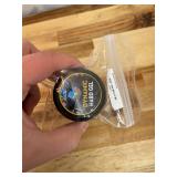 Dynamic Precision Glue Gel & Dynamic Hard Gel for Rhinestone and Gems / Charms Glue