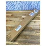 Front Windshield Wiper Arm Kit Compatible with 2002-2007 Chevrolet Silverado Avalanche Suburban Tahoe GMC Sierra Yukon Cadillac Escalade Replace 42694 42547 15829647 15829648