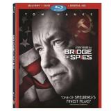 Bridge Of Spies (Blu-ray + DVD)