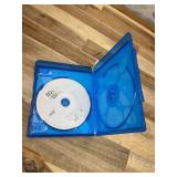 Bridge Of Spies (Blu-ray + DVD)