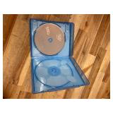 The Jungle Book 2 (DVD, Blu-Ray, Digital HD) (Widescreen Edition) 2003