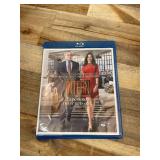 The Intern (Blu-Ray/DVD)