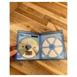 The Intern (Blu-Ray/DVD)