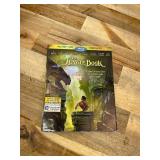 The Jungle Book (Blu-ray/DVD + Digital)