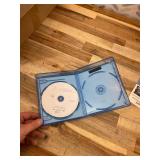 The Jungle Book (Blu-ray/DVD + Digital)