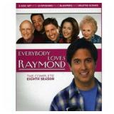 Everybody Loves Raymond: Season 8