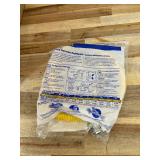 Brasscraft Manufacturing 0.5 in. Mip x 48 in. Stainless Steel 0.625 in. Pro Coat Gas Connector