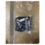 Candica Black Mini Dress Medium