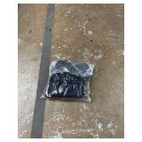 Candica Black Mini Dress Medium