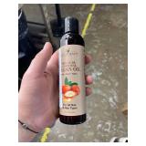 Handcraft Blends Moroccan Argan Oil - 8 Fl Oz - 100% Pure and Natural - Premium Grade Carrier Oil for Skin and Hair - Hair and Body - Massage - Cold-Pressed