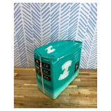 SUNKISS TrustPlus Adult Diapers, Incontinence Briefs with Tabs for Men and Women, Unisex, S/M, 15 Ct