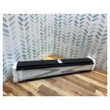 (3-Pack) 213 Replacement Filter Compatible with April-Aire Air Purifiers 1210,1620,2210,2216,3210,4200,20x25x4 MERV-13 Furnace Filter Replacement