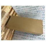 (3-Pack) 213 Replacement Filter Compatible with April-Aire Air Purifiers 1210,1620,2210,2216,3210,4200,20x25x4 MERV-13 Furnace Filter Replacement