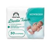 Mama Bear Gentle Touch Diapers, Size 2, 46 Count