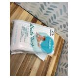 Mama Bear Gentle Touch Diapers, Size 2, 46 Count