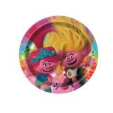 120 pcs set Trolls Birthday Party Supplies Bundle