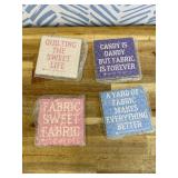 DISCOUNT PROMOS Custom Libbey Mason Jars w/Handles 16 oz. Set of 7, Personalized Bulk Pack - Traditional style, High standard - Black