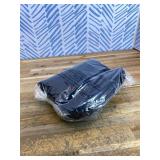 Boys Dag Black Wash Stacked Flare Jean