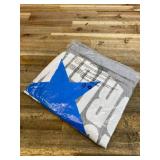 Boys Ezra Grey Graphic T-Shirt