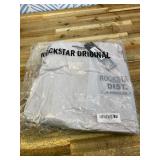 Dalasia Grey T-Shirt Short Set