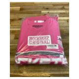 Esha Pink T-Shirt Trackset