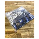 Kastell White/Blue T-Shirt