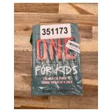 Be the One for Kids - by Ryan Sheehy (Paperback)