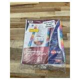 Avery A-Z Dividers for 3 Ring Binders, 26 Tabs per Set, Customizable Table of Contents, Multicolor Tabs