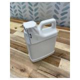 Capryl Glucoside Liquid Surfactant (16 oz) - Caprylyl Natural, Plant Derived, DIY Skin Care - Facial Cleansers, Body Washes, Shower Gels, Foaming, Body Soap, Shampoos, 16 ounce