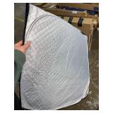 Sunshade Screen,Compatible with JAECOO J7 2024 2023 Car Styling Sunshade Screen Front Windshield Sunshade Curtain Window Insulation Sunshade Net Accessories(1set-8pcs)