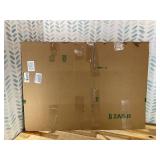 Large Paper Lanterns 27 inch Paper Lamp Shades Hanging Gourd & Oval Large White Modern Pendant Light for Bedroom Living Room Boho Home Decor Wedding Gift Restaurant Display