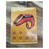 S FAYOGOO Service Dog Vest for Small Breed - Lightweight Dog Harness with 6PCS Removable Patches - Puppy Harness and Leash Set for Walking,Training