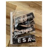 S FAYOGOO Service Dog Vest for Small Breed - Lightweight Dog Harness with 6PCS Removable Patches - Puppy Harness and Leash Set for Walking,Training