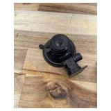 Radar Detector Mount,Car Windshield &Dashboard Suction Cup Bracket,Suitable for UNIDEN R1 R2 R3 R4 R7 DFR3 DFR6 DFR7 DFR8 DFR9 Radar Detector (Only Applicable to Uniden Models),Easy to Install