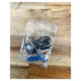 Radar Detector Mount,Car Windshield &Dashboard Suction Cup Bracket,Suitable for UNIDEN R1 R2 R3 R4 R7 DFR3 DFR6 DFR7 DFR8 DFR9 Radar Detector (Only Applicable to Uniden Models),Easy to Install