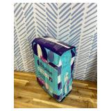 Because Premium Overnight Plus Incontinence Underwear - White, XL, 20 Ct